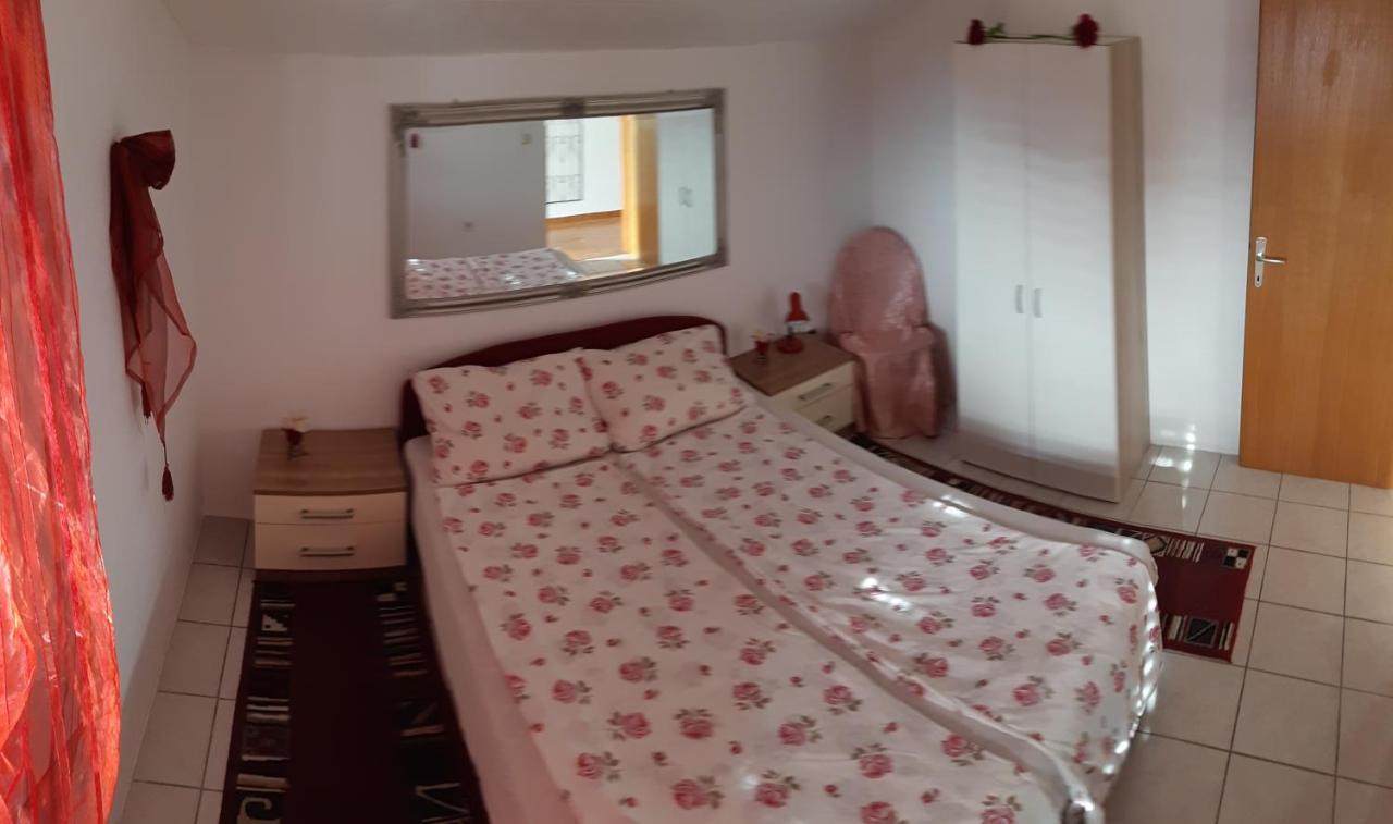 ויר Apartments Maltasic מראה חיצוני תמונה
