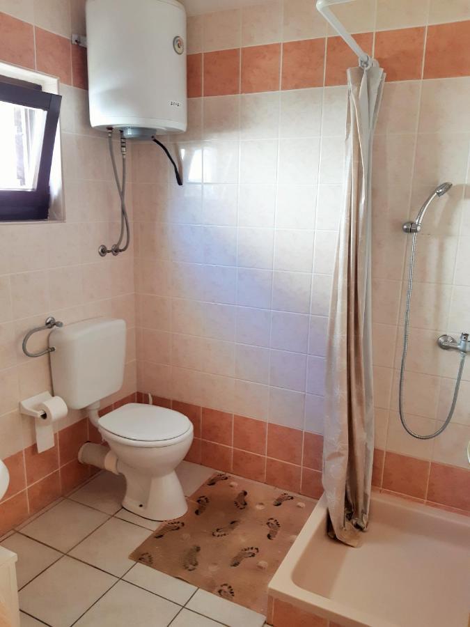 ויר Apartments Maltasic מראה חיצוני תמונה