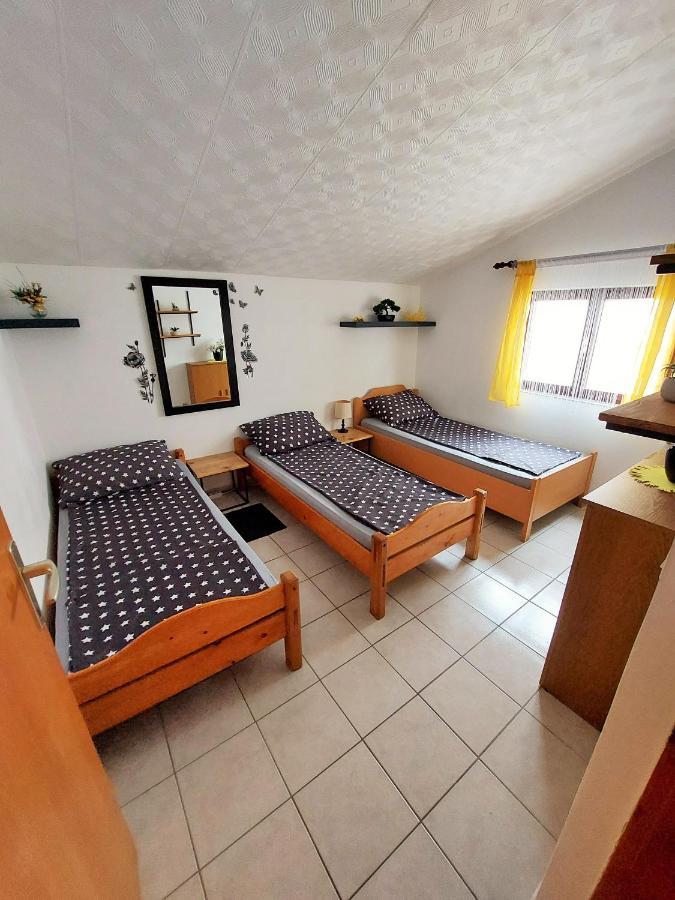 ויר Apartments Maltasic מראה חיצוני תמונה
