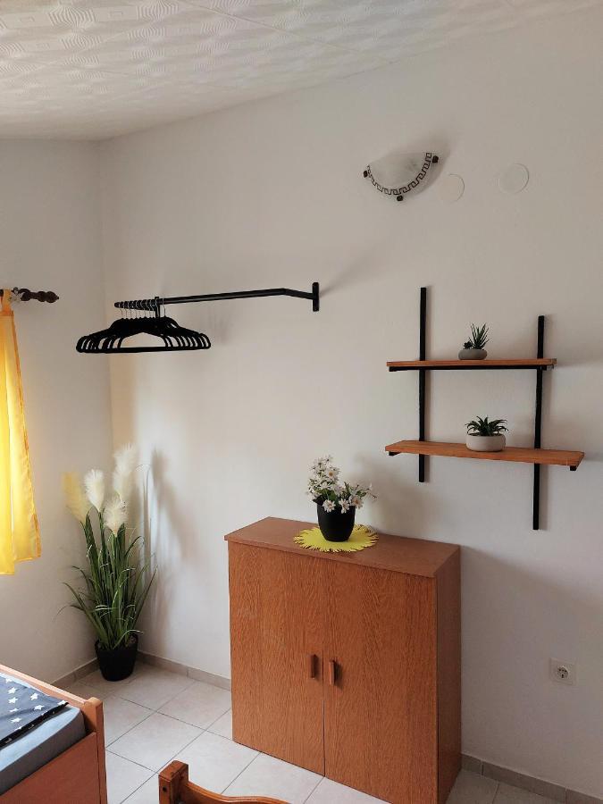 ויר Apartments Maltasic מראה חיצוני תמונה