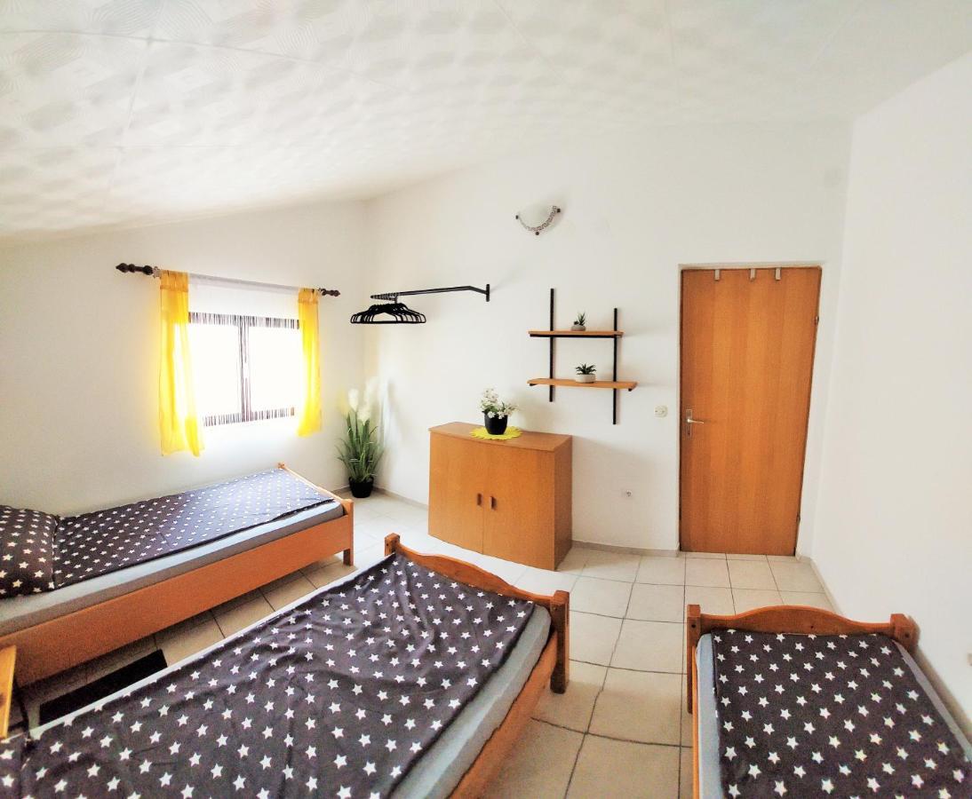 ויר Apartments Maltasic מראה חיצוני תמונה