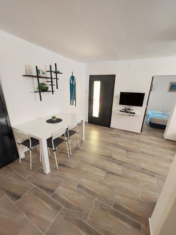 ויר Apartments Maltasic מראה חיצוני תמונה