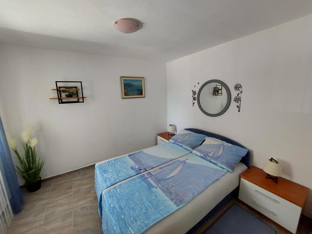 ויר Apartments Maltasic מראה חיצוני תמונה