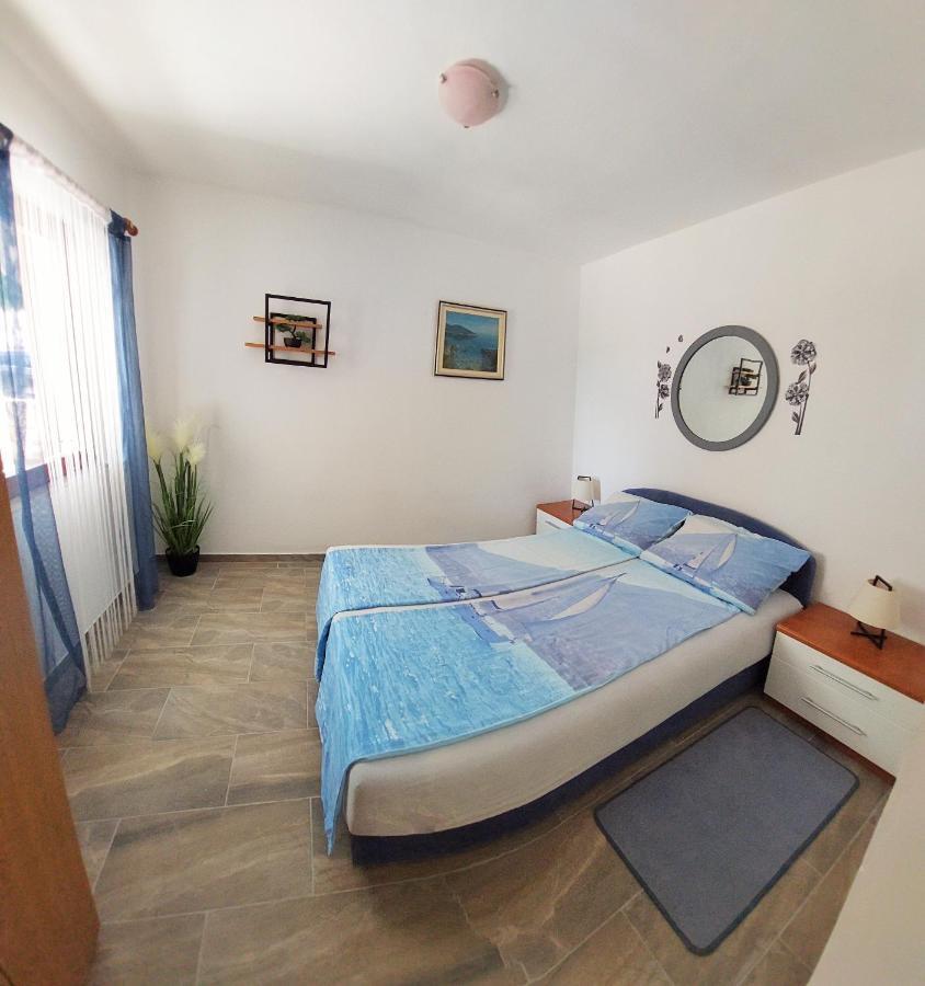 ויר Apartments Maltasic מראה חיצוני תמונה