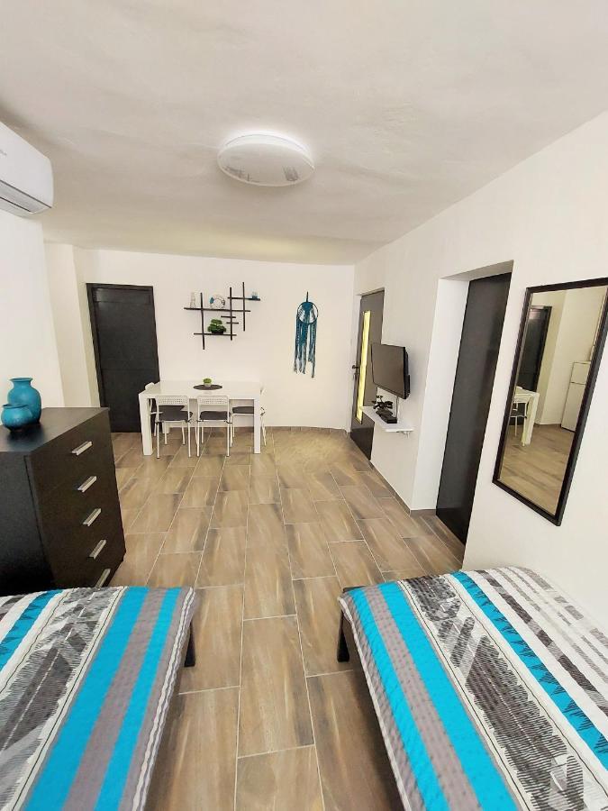 ויר Apartments Maltasic מראה חיצוני תמונה