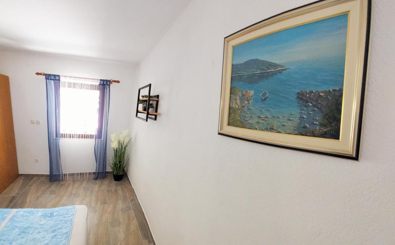 ויר Apartments Maltasic מראה חיצוני תמונה