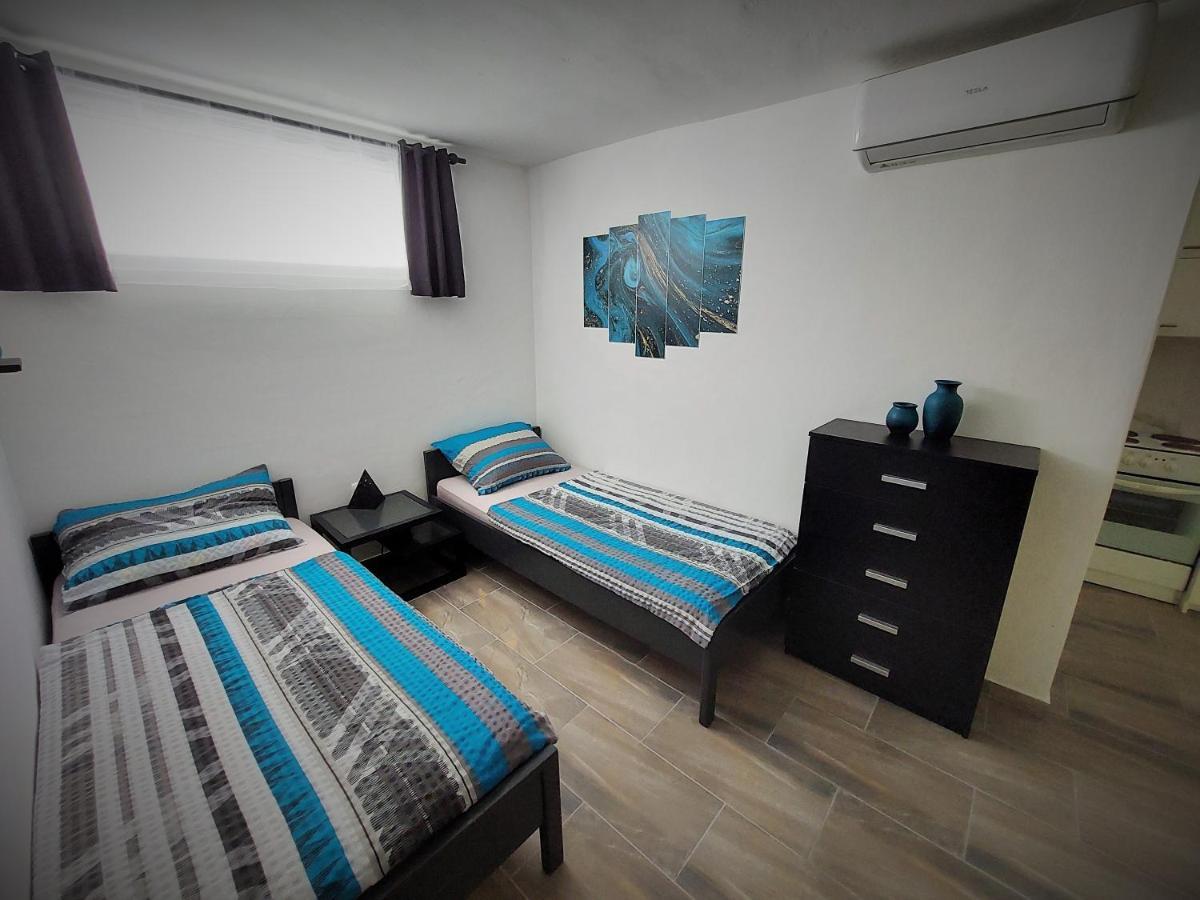 ויר Apartments Maltasic מראה חיצוני תמונה