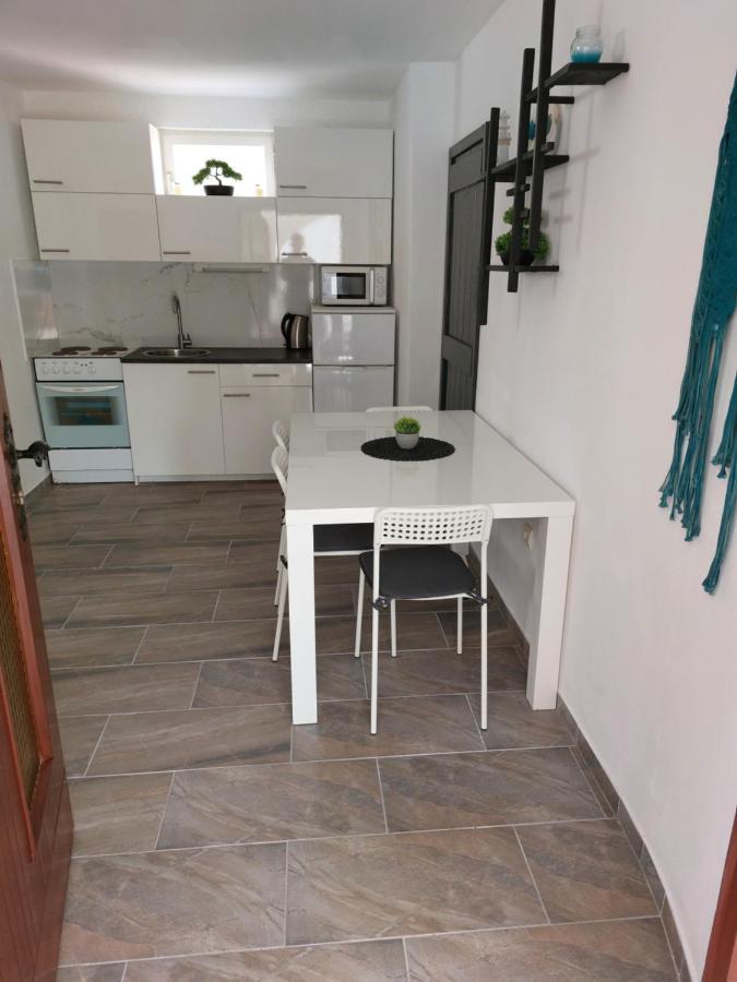 ויר Apartments Maltasic מראה חיצוני תמונה