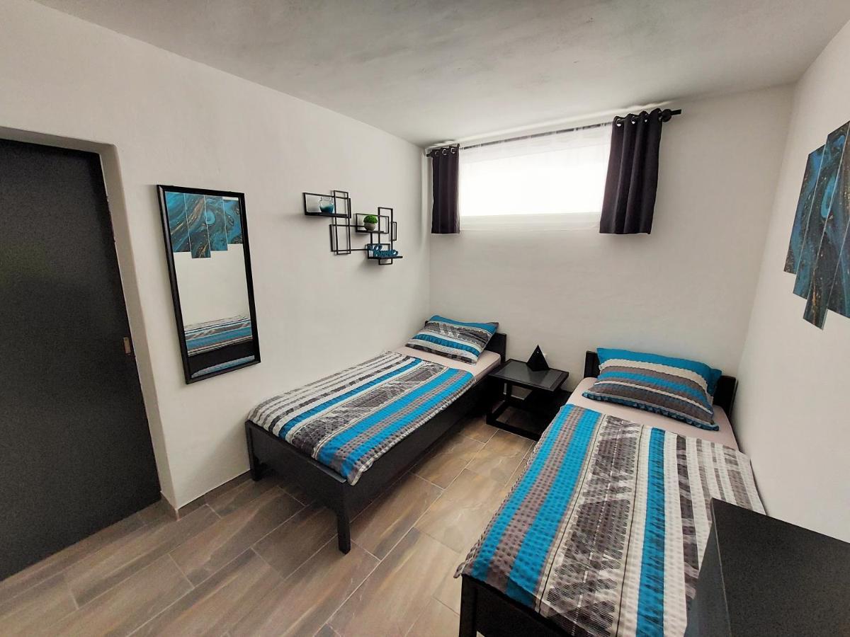 ויר Apartments Maltasic מראה חיצוני תמונה