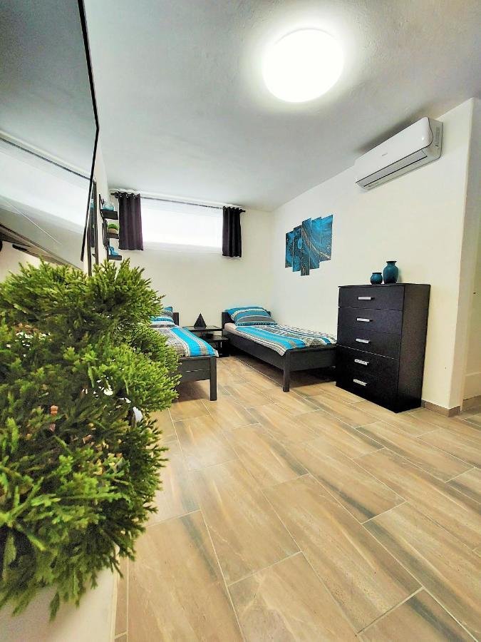 ויר Apartments Maltasic מראה חיצוני תמונה