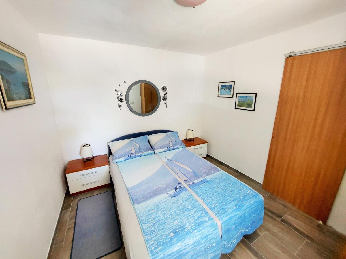ויר Apartments Maltasic מראה חיצוני תמונה
