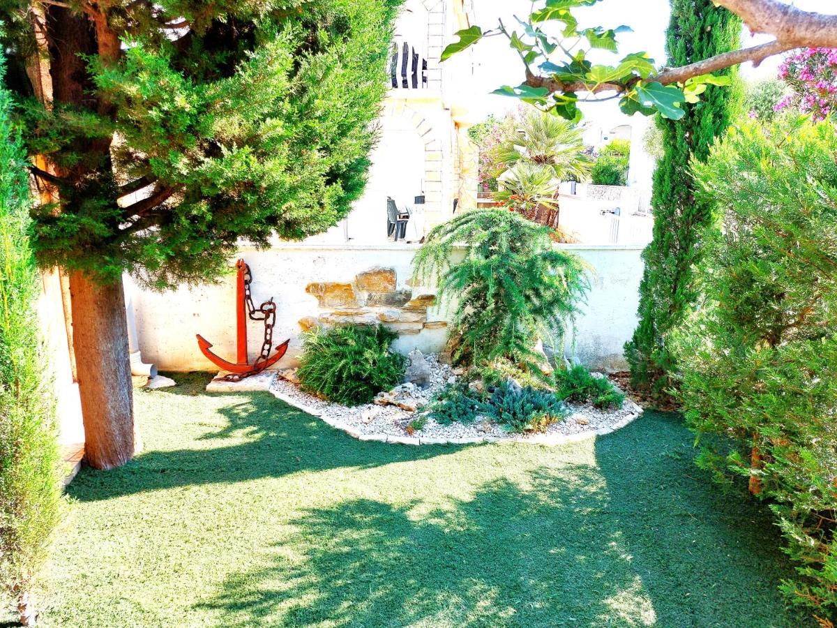 ויר Apartments Maltasic מראה חיצוני תמונה