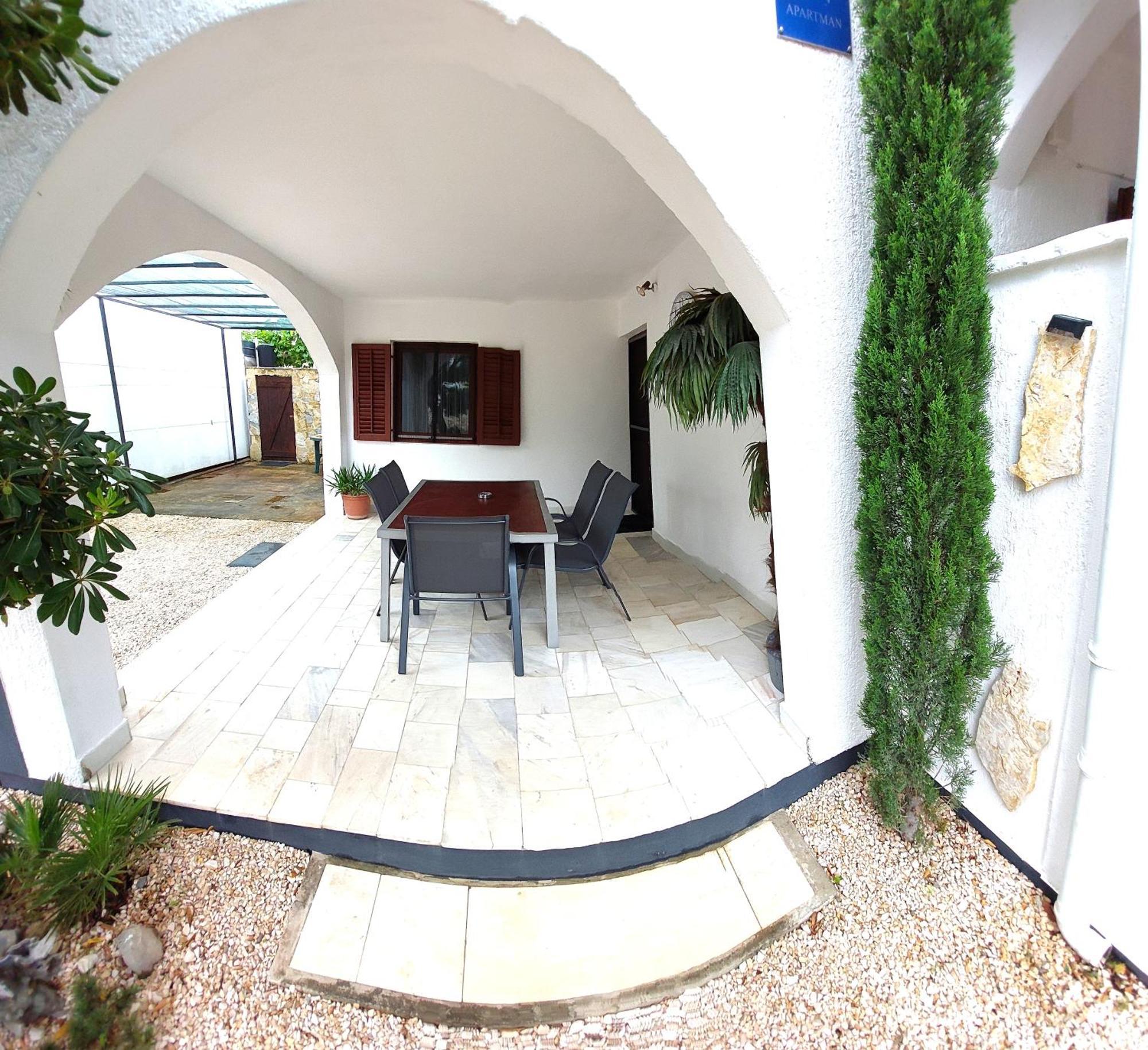 ויר Apartments Maltasic מראה חיצוני תמונה