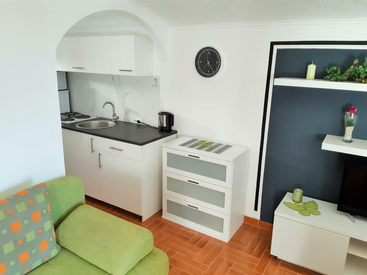 ויר Apartments Maltasic מראה חיצוני תמונה