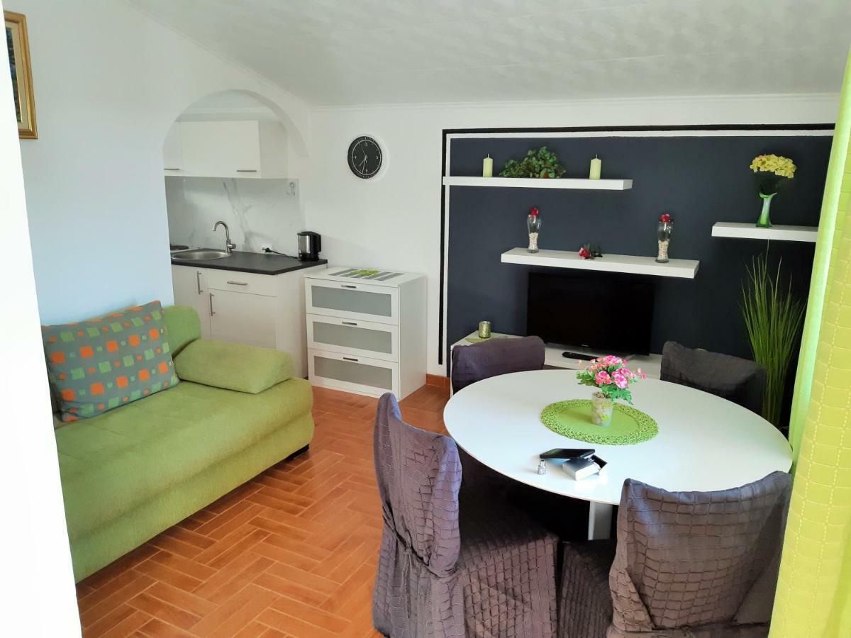 ויר Apartments Maltasic מראה חיצוני תמונה