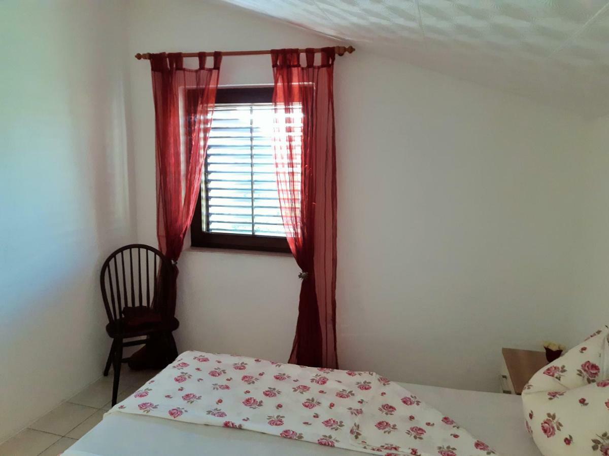ויר Apartments Maltasic מראה חיצוני תמונה
