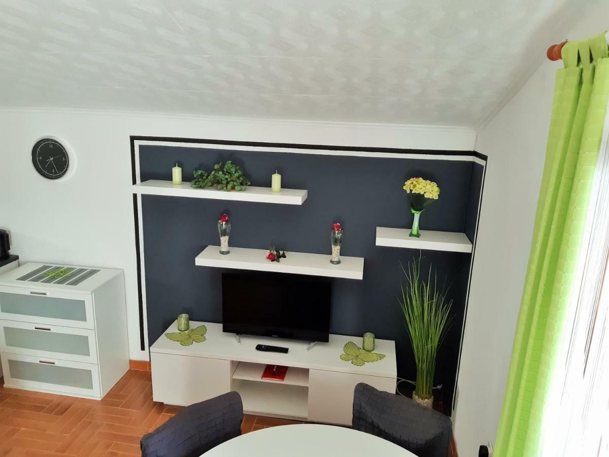 ויר Apartments Maltasic מראה חיצוני תמונה