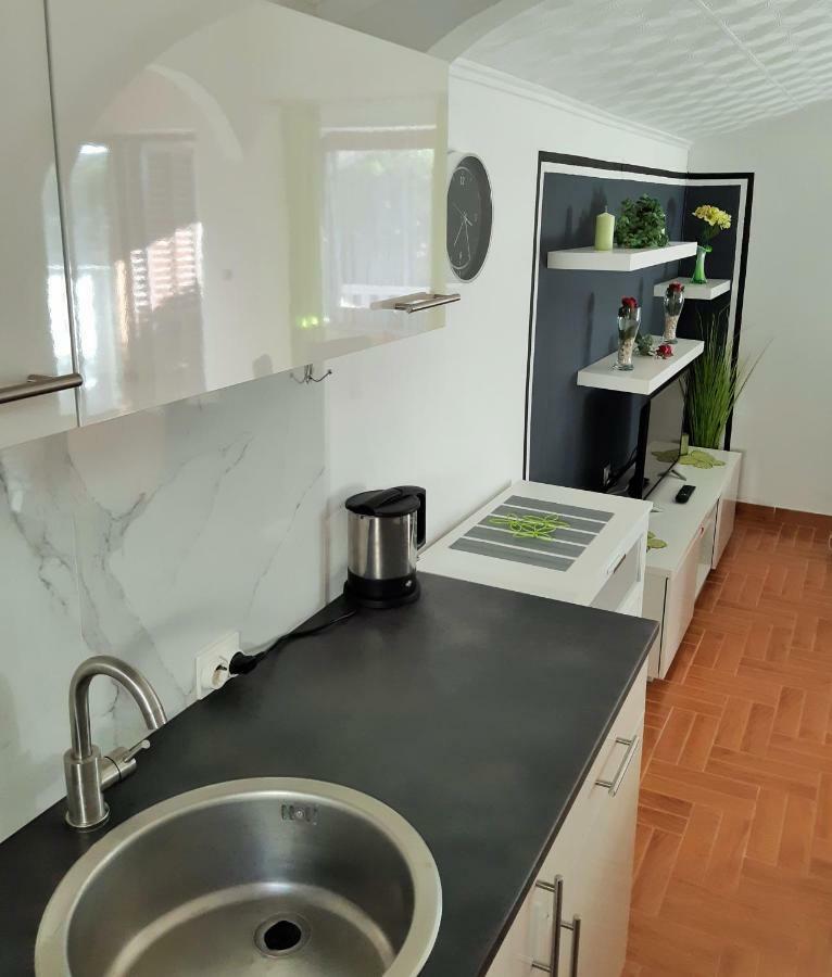 ויר Apartments Maltasic מראה חיצוני תמונה