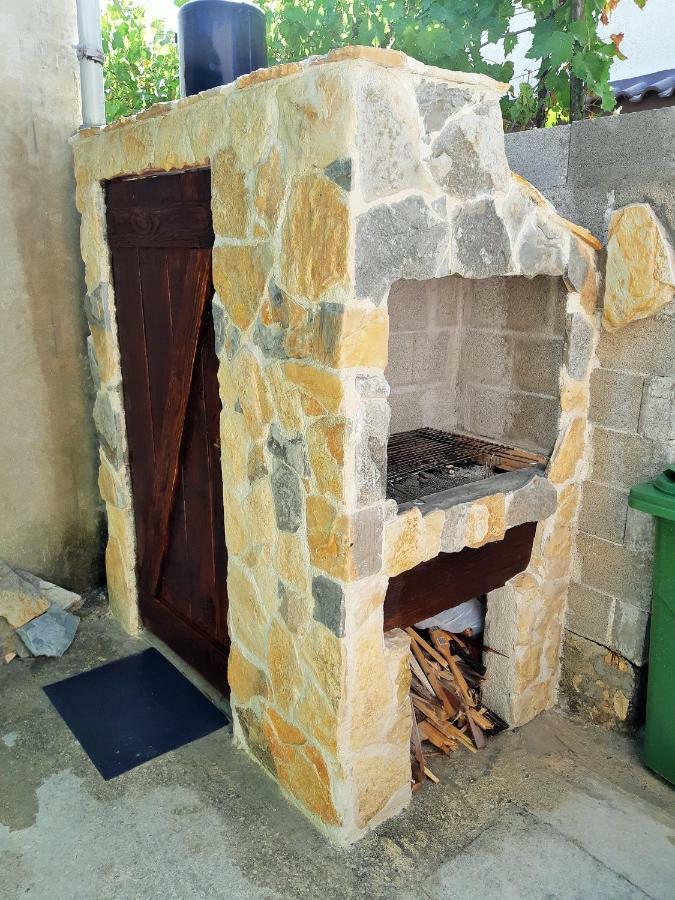 ויר Apartments Maltasic מראה חיצוני תמונה